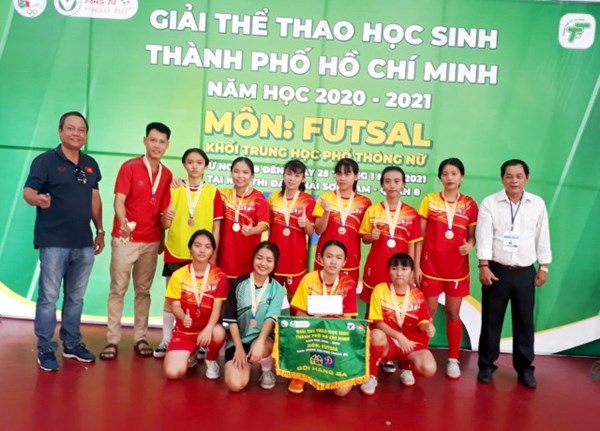 Thể Thao